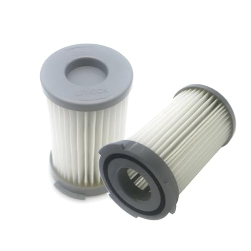 Ersatz-Hepa-Filter kompatibel mit Electrolux ZS201 ZS203 ZT17635 Z1300-213 ZT1764 ZTF7660IW, 2 Stück