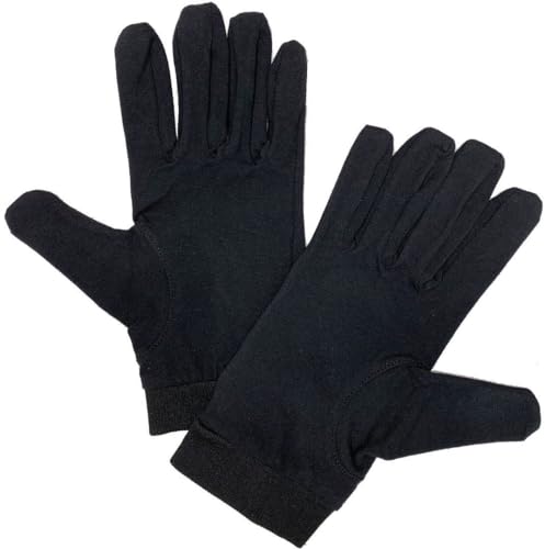 Germot Lycra Unterziehhandschuhe L