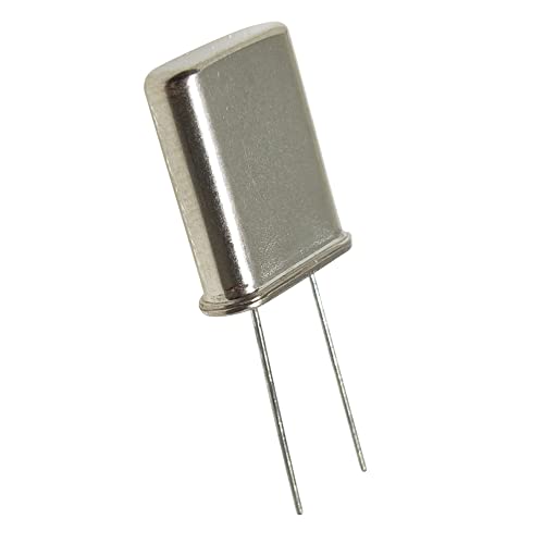 10pcs HC-49U Kristallquarzresonator,10MHZ