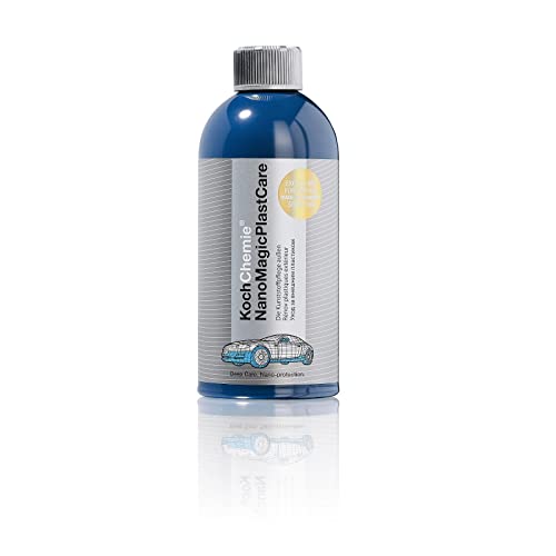 Koch Chemie Nano Magic Plast Care 500ml