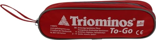 Triominos to Go 60672