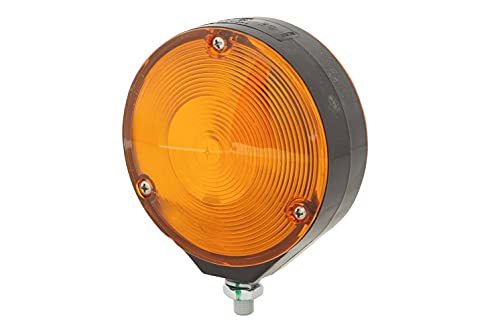 HELLA 2BA 003 022-021 Blinkleuchte - Halogen - gelb - ECE - links/rechts/seitlicher Anbau/seitlicher Einbau/vorne