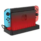 Venom Konsolenständer mit LED-Beleuchtung (Nintendo Switch)