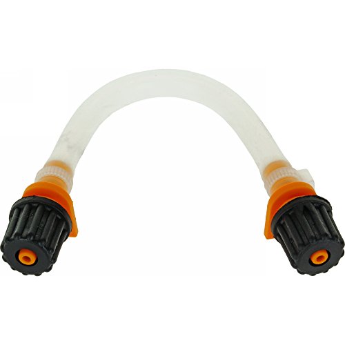 SeKo 9900090098 Spülen Tube