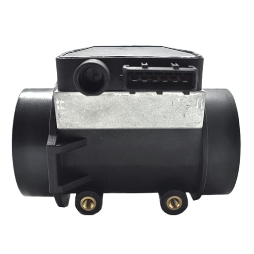 MAF-LUFTMASSENMESSER 0280212018 136374 7872393 8827453 Passend for Ferrari 348 Passend for Mondial Passend for Saab 9000 Luftzählersensor Luftzähler