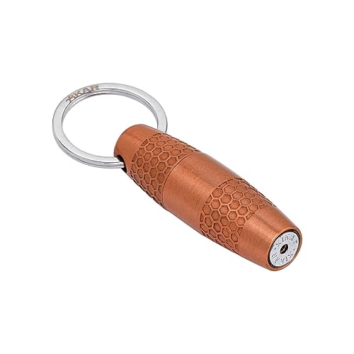 Xikar Zigarrenlocher 010BZ PUNCH 10 mm Bronze