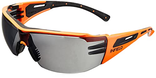 Infield Victor Outdoor orange