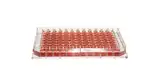 Nunc 167311 Well Plate, 96 Well Edge Plate Cell Culture treated without lid (Pack of 160)