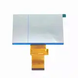 5,8 Zoll LCD for RX058B-1000 058-0600-V2 60Pin 1920 * 1080 Projektor LCD Screen Display Panel