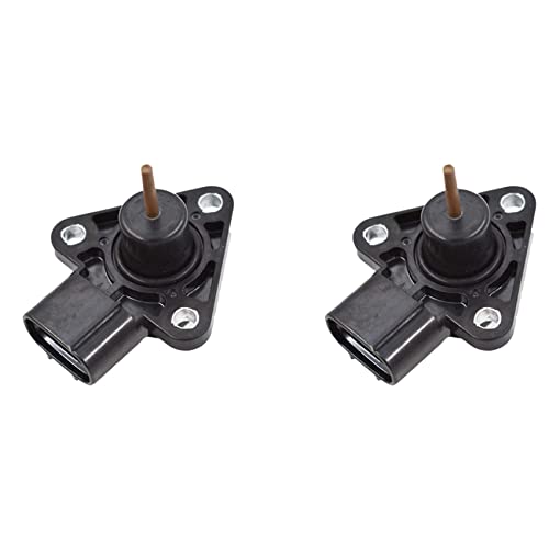 ailill 2X Ansaugen Luftdruck Sensor Luftdruck -Ventil Positions Sensor für Land Cruiser Hiace Prado 8945535020