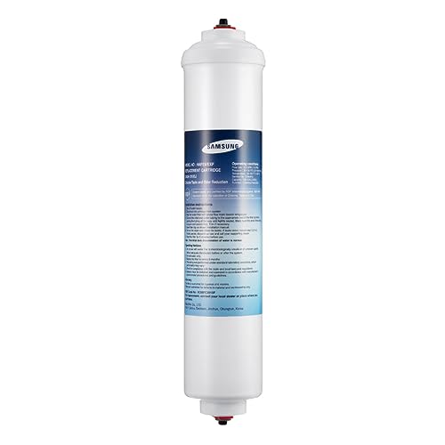 SAMSUNG DA29-10105J Original-Wasserfilter, 2 Stück