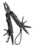 Mil-Tec Unisex – Erwachsene 15406102-Multi Tool Multi, Mehrfarbig, Einheitsgröße