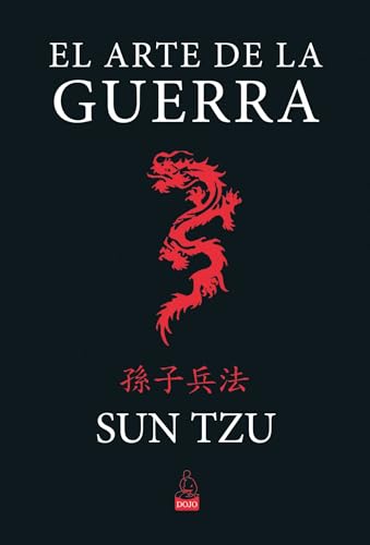 El arte de la guerra (Clásicos orientales)