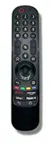 Ersatz Fernbedienung passend für LG TV Fernseher OLED55A16LA | OLED55B16LA | OLED55B19LA | OLED55C16LA | OLED55C16LA | OLED55C17LB