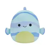 Squishmallows 7.5inch Leland The Fish