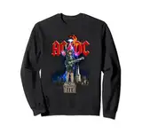 ACDC Angus NYC Lightning Sweatshirt