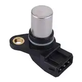 iSpchen Nockenwellensensor Camshaft Position Sensor Pulssensor Nockenwellen Positionssensor 021907601A,021 907 601 A. Kompatibel mit V*W Corrado 53i 2.8 VR6/2.9 VR6