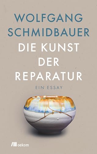 Die Kunst der Reparatur: Ein Essay. Nachhaltiges Handwerk, Ressourcenschonung und die psychologische Bedeutung des Reparierens im Alltag
