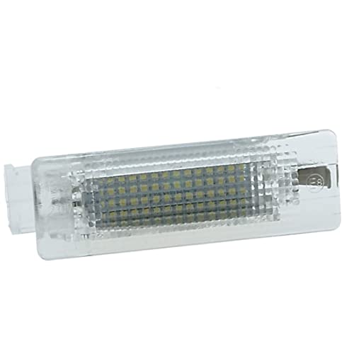 Do!LED 1x D06 SMD LED Kofferraum Kofferraumleuchte Beleuchtung Xenon Optik