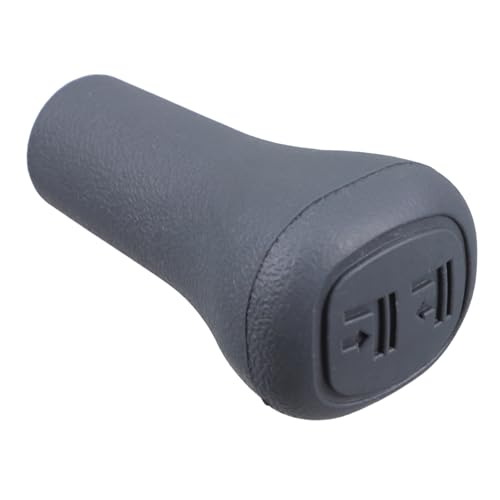 DINHEAROM Gabelstaplerverschiebungsknopf Ergonomische Güte Knopf Genauige Kontrollhebel Für Multifunktionshebel Für Neigung Bequemer Griff Langlebiger Gabelstaplerbefestigung