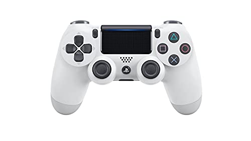 PlayStation 4 - DualShock 4 Wireless Controller, Weiß (2016)