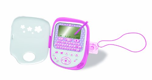 Clementoni 69220.0 - Hello Kitty - Das elektronische Tagebuch