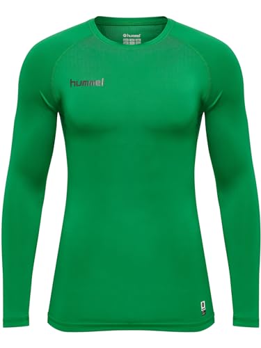 hummel Hml First Performance Jersey Herren Multisport Trikot