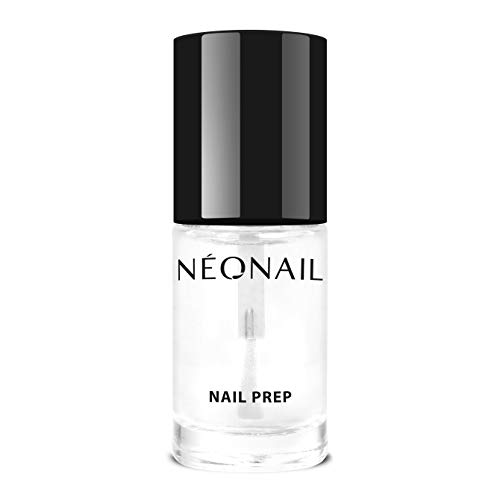 NEONAIL Nail Prep Dehydrator für Nägel - Nagel Entfetter & Entfeuchter- Nail Dehydrator für Nail Art UV Nagellack - 7,2 ml