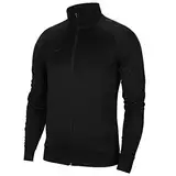 Nike Herren Dri-FIT Academy Jacke, Black Or Grey, S