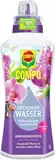 COMPO Orchideen Wasser - Dünger für Orchideen - Nährstoffreich und kaliumarm - 1 Liter, Orchideendünger