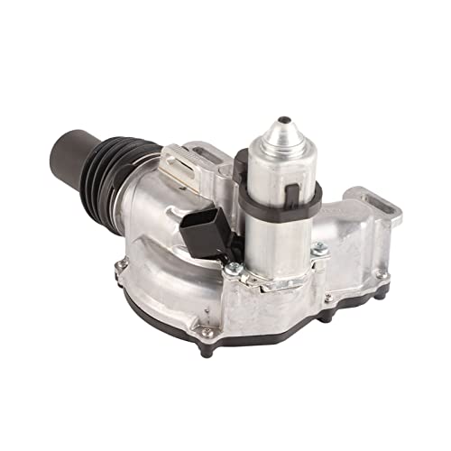 Autokupplung Slave Zylinder Aktuator 3981000066 013981000022 Ersatz für Smart Fortwo Coupé aus hochwertigen Metallmaterialien für Smart Fortwo Coupé Cabrio 2007 2014