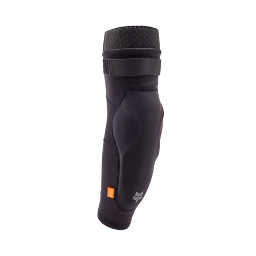 Fox Racing - Launch Elbow Guard, Mountain Bike Cycling Guards, Black, XS