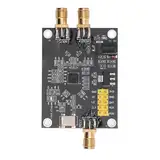 HF-Signalgenerator, Hochpräziser Frequenz-HF-Quellengenerator, ADF4350-Chip 35 MHz Bis 4400 MHz SMA-Ausgang SPI-Steuerung HF-Quellengeneratormodul Zur Steuerung