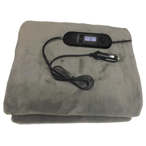 Heizdecke, tragbare Heizdecken für den Außenbereich, warme Winterdecken für kaltes Wetter, Auto, , Boot, Reisen, Verwendung von Haustieren, , Auto, Reisen und