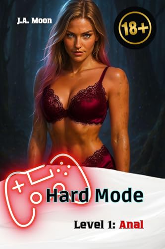 Hard Mode: Level 1