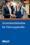 Sicherheitsleitsätze für Führungskräfte