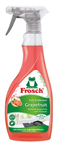 Frosch Fett-Entferner, Grapefruit, 0,5 l