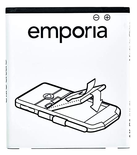 Emporia Ersatzakku für emporiasmart.3Mini/Smart.4