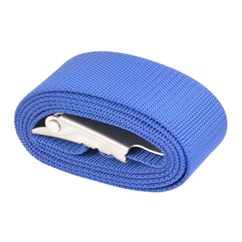 Ywmsfl Scubas Diving Weight Belt Adjusted Snorkeling Webbing Weight Belt & Quick Releases Steel Buckle For Diving