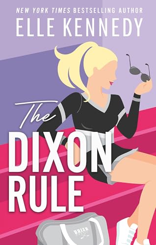 The Dixon Rule (Campus diaries, 2)