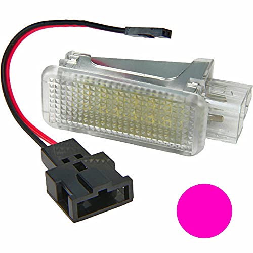 Recambo LED Handschuhfachleuchte kompatibel für VW Golf Plus | 5 | 6 | 7 | Sportsvan
