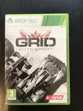 GRID AUTOSPORT X360 FR