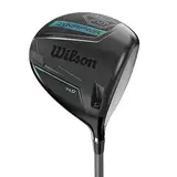 Wilson Staff Golfschläger, Dynapower Driver, Graphit, Für Damen