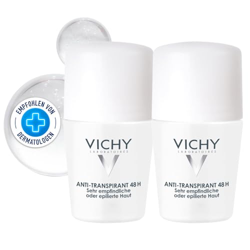 L'Oreal Deutschland Vichy Deo Roll On Sens 48H