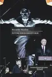 Putins Kriegsrhetorik (Konstanz University Press Essay)