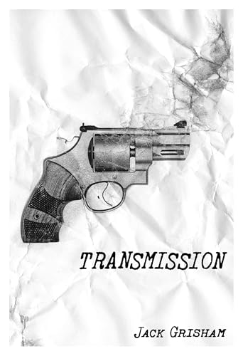 TRANSMISSION (English Edition)