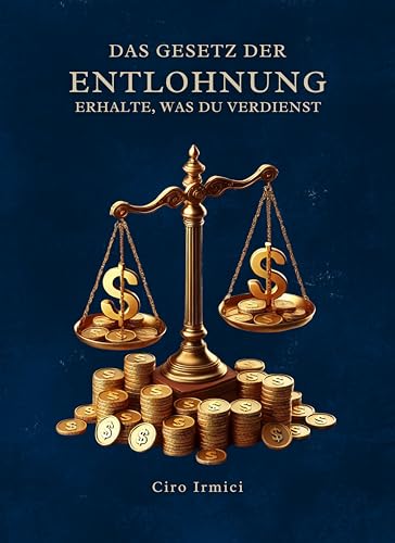 Das Gesetz der Entlohnung: Erhalte, was du verdienst