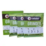 Cafetto Mühlen Reiniger, 3 x 45g
