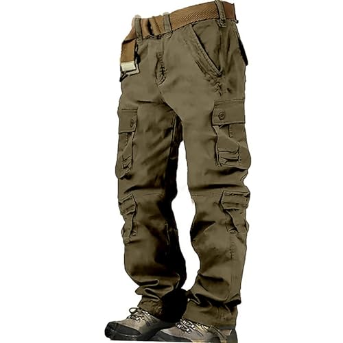 Herren Hose Jogger Cargo Jeans Hosen Stretch Sporthose Herren Hose LIM Fit Freizeithose Herren Stretchhose Cargo Jeans Herren Baggy Schwarz Cargohose Baggy Herren Xs Chino Hosen MäNner 38/34