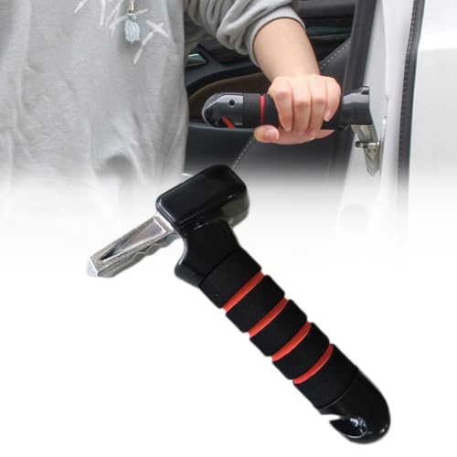 Auto Türgriff für Ältere Menschen,Stützgriff Auto,Ausstiegshilfe Auto,Einstiegshilfe Auto,Autogriffe Stützgriff,Autoassistent Support für Senioren,Einstiegshilfe Auto Griff,Mobilitätshilfe für Auto